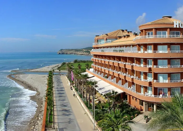 Sunway Playa Golf & Spa Sitges